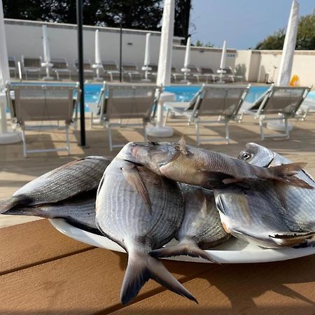 Bono Vacanze Casa Bono Sciacca Εξωτερικό φωτογραφία