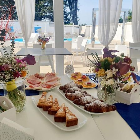 Bono Vacanze Casa Bono Sciacca Εξωτερικό φωτογραφία