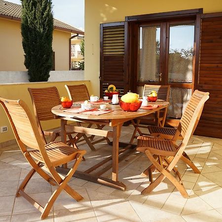 Bono Vacanze Casa Bono Sciacca Εξωτερικό φωτογραφία