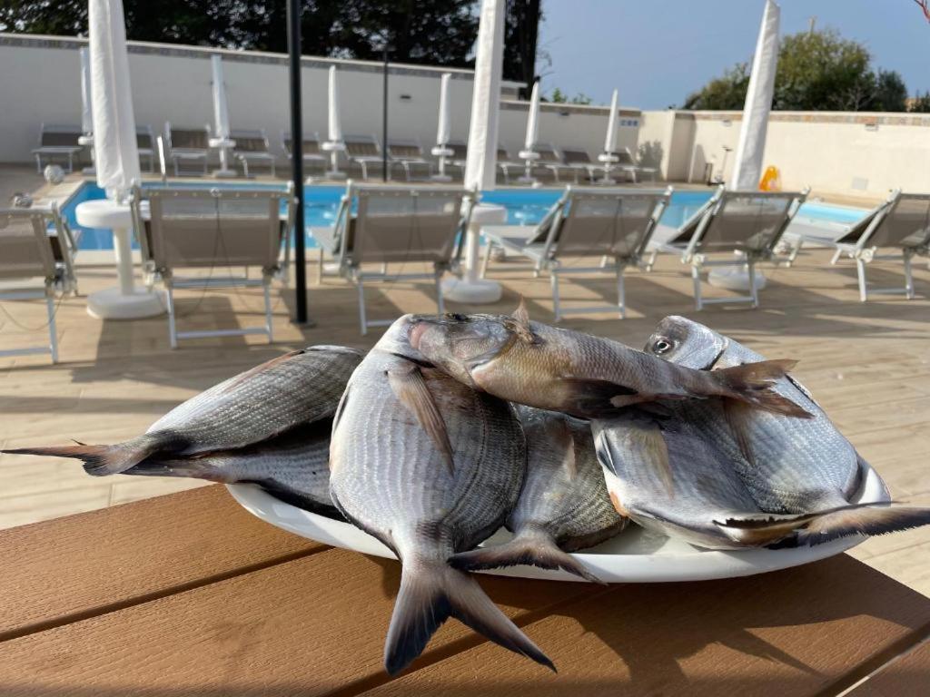 Bono Vacanze Casa Bono Sciacca Εξωτερικό φωτογραφία