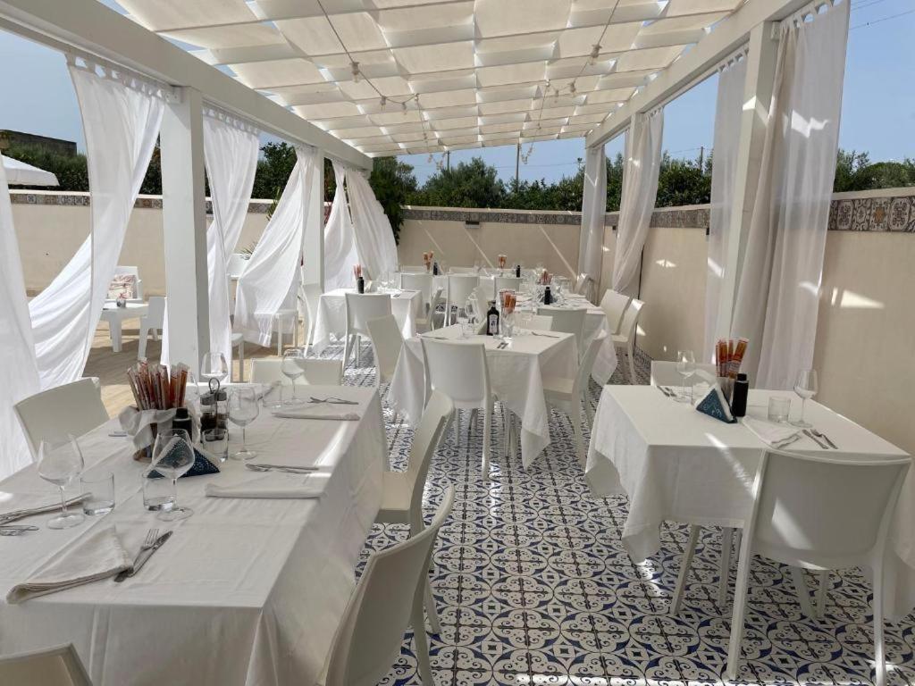 Bono Vacanze Casa Bono Sciacca Εξωτερικό φωτογραφία