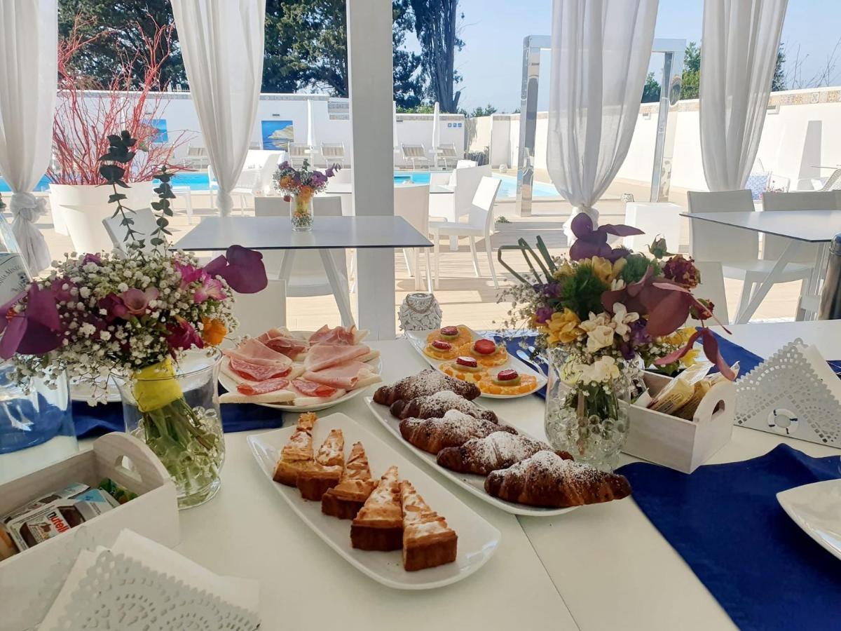 Bono Vacanze Casa Bono Sciacca Εξωτερικό φωτογραφία