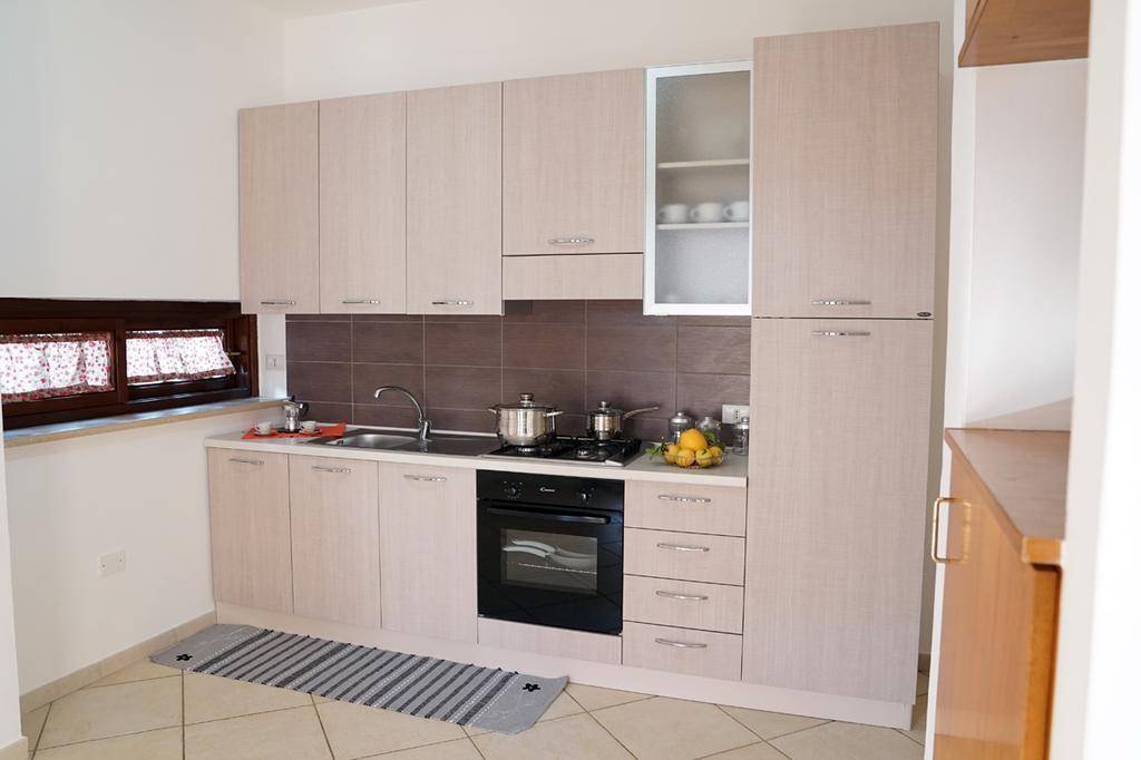 Bono Vacanze Casa Bono Sciacca Εξωτερικό φωτογραφία