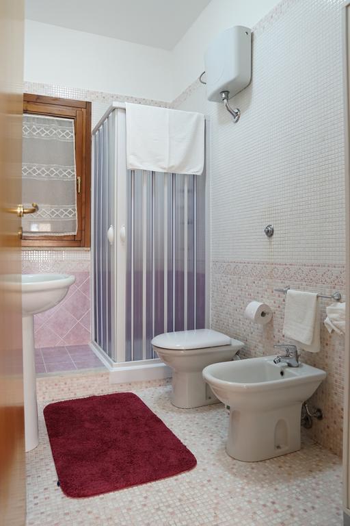 Bono Vacanze Casa Bono Sciacca Εξωτερικό φωτογραφία