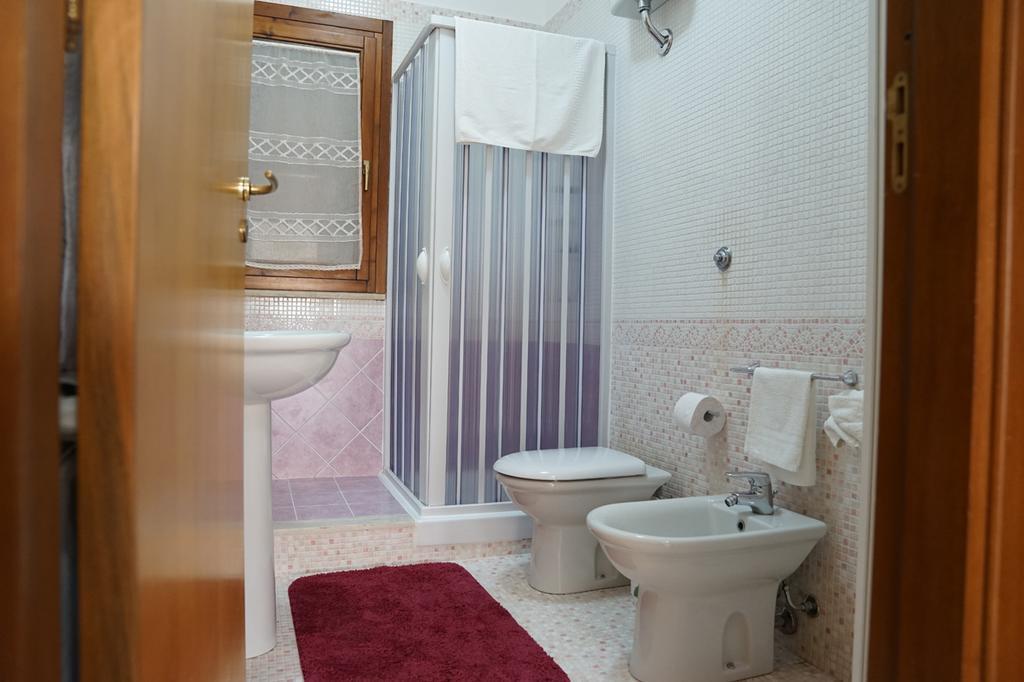 Bono Vacanze Casa Bono Sciacca Εξωτερικό φωτογραφία