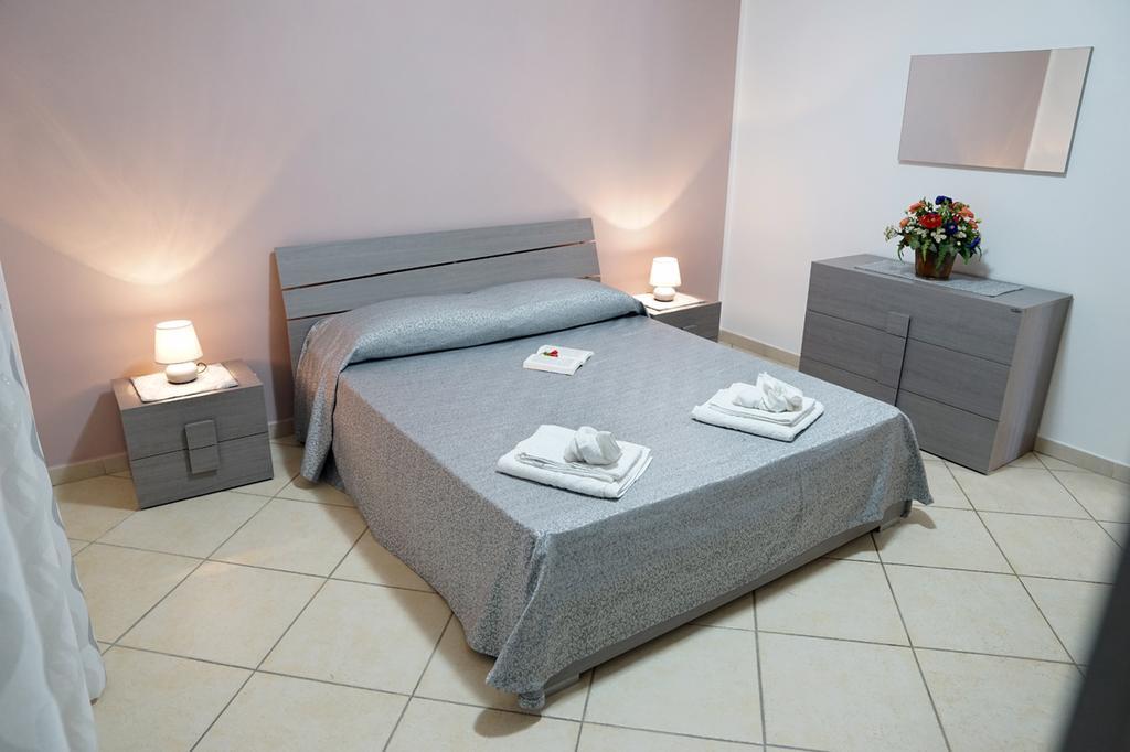 Bono Vacanze Casa Bono Sciacca Εξωτερικό φωτογραφία