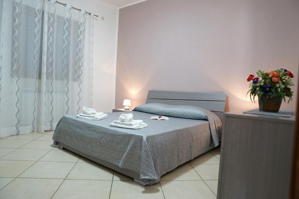 Bono Vacanze Casa Bono Sciacca Εξωτερικό φωτογραφία