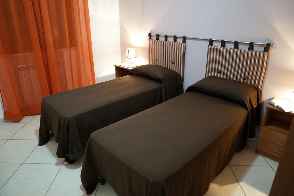Bono Vacanze Casa Bono Sciacca Εξωτερικό φωτογραφία