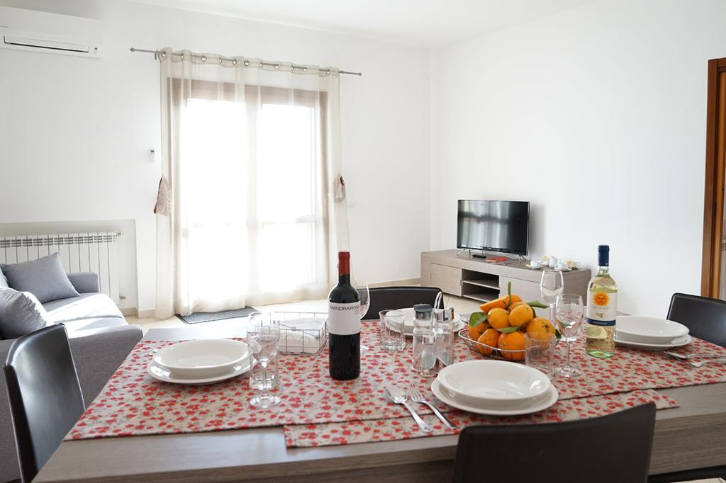 Bono Vacanze Casa Bono Sciacca Εξωτερικό φωτογραφία