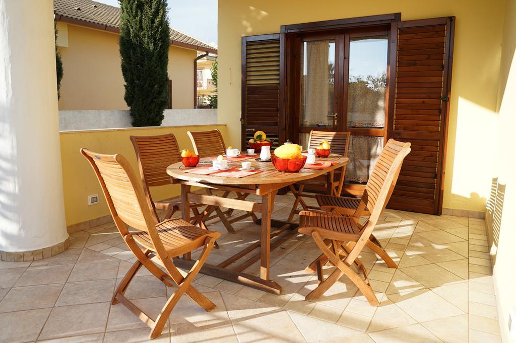 Bono Vacanze Casa Bono Sciacca Εξωτερικό φωτογραφία