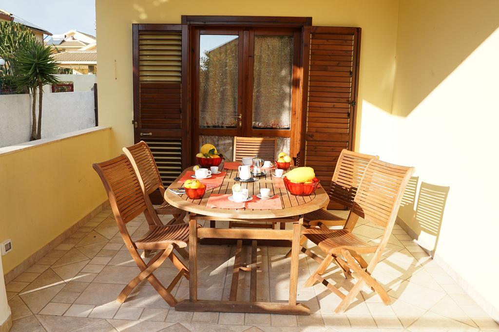 Bono Vacanze Casa Bono Sciacca Εξωτερικό φωτογραφία