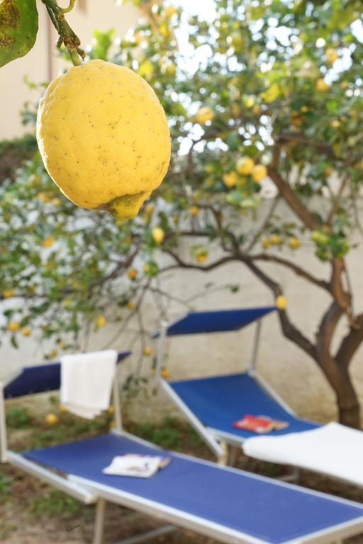 Bono Vacanze Casa Bono Sciacca Εξωτερικό φωτογραφία