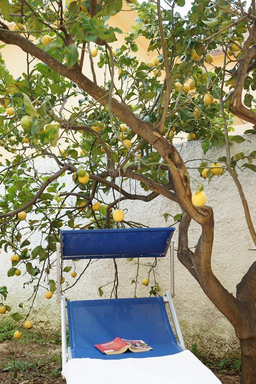 Bono Vacanze Casa Bono Sciacca Εξωτερικό φωτογραφία