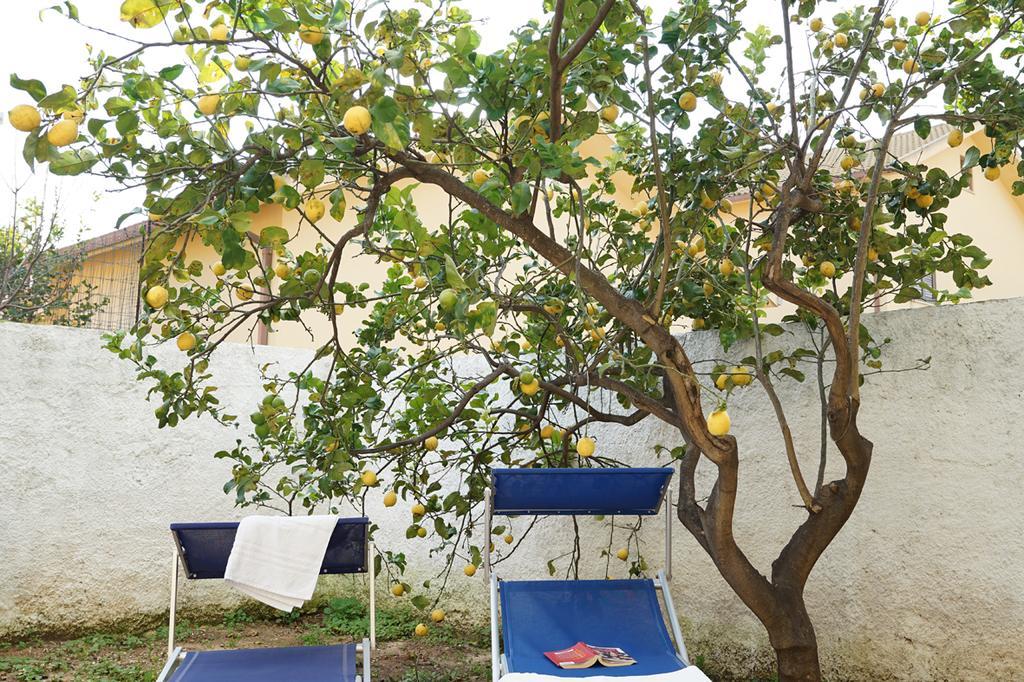 Bono Vacanze Casa Bono Sciacca Εξωτερικό φωτογραφία